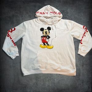 Disney Mickey Mouse Hoodie